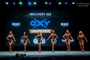 WELLNESS 163
